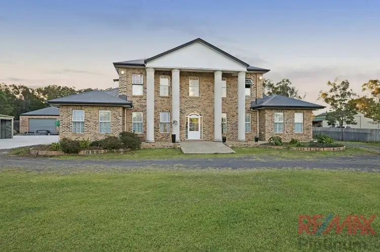 25 Casino Court, Burpengary QLD 4505