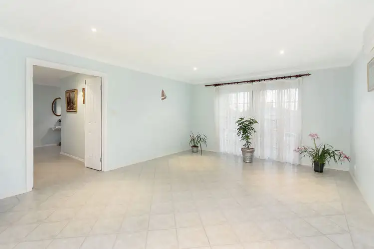 Second view of Homely house listing, 12 Crestreef Drive, Acacia Gardens NSW 2763
