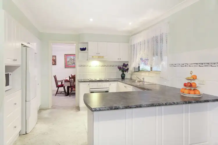 Fourth view of Homely house listing, 12 Crestreef Drive, Acacia Gardens NSW 2763