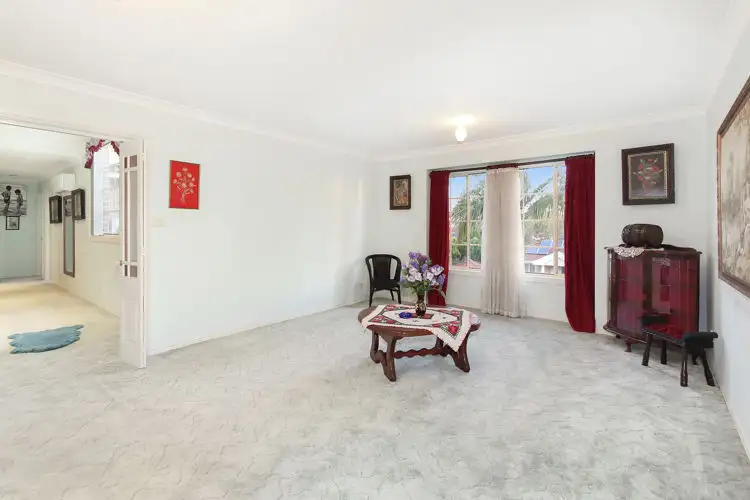 Sixth view of Homely house listing, 12 Crestreef Drive, Acacia Gardens NSW 2763