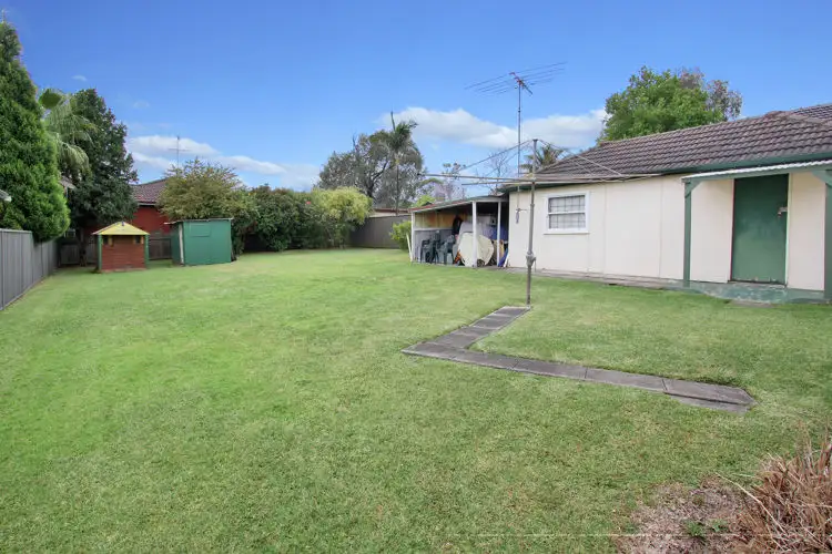 Fourth view of Homely house listing, 3 Douglas Road, Blacktown NSW 2148