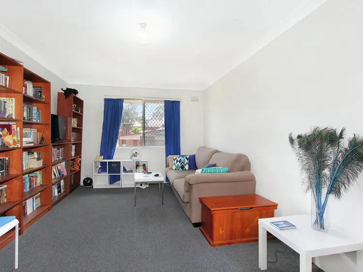 Second view of Homely unit listing, 10/16 Calliope Street, Guildford NSW 2161