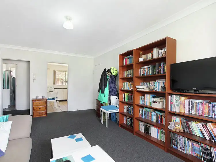 Fourth view of Homely unit listing, 10/16 Calliope Street, Guildford NSW 2161