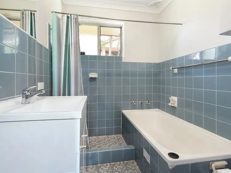 Fifth view of Homely unit listing, 10/16 Calliope Street, Guildford NSW 2161