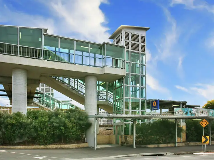 Sixth view of Homely unit listing, 10/16 Calliope Street, Guildford NSW 2161
