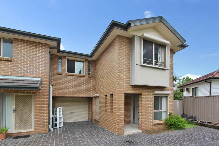 8/70 Norfolk Street, Blacktown NSW 2148