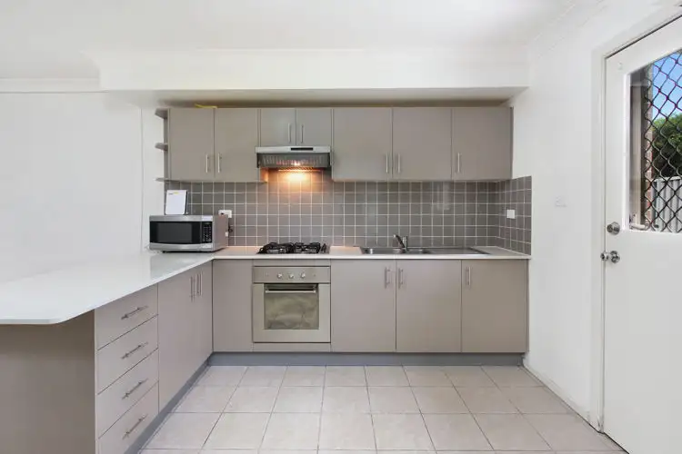 Second view of Homely townhouse listing, 8/70 Norfolk Street, Blacktown NSW 2148