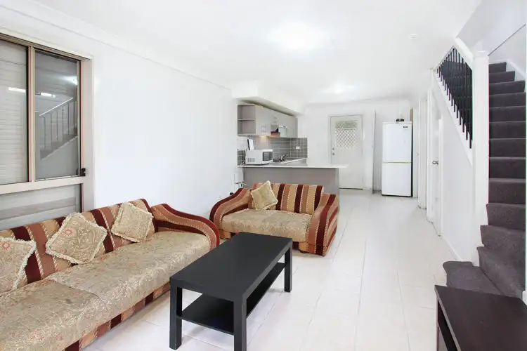Sixth view of Homely townhouse listing, 8/70 Norfolk Street, Blacktown NSW 2148