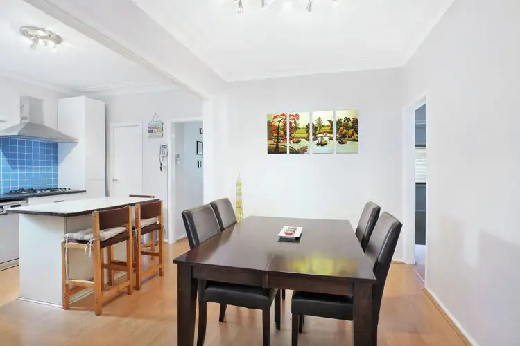 Second view of Homely house listing, 22 Merryl Avenue, Toongabbie NSW 2146