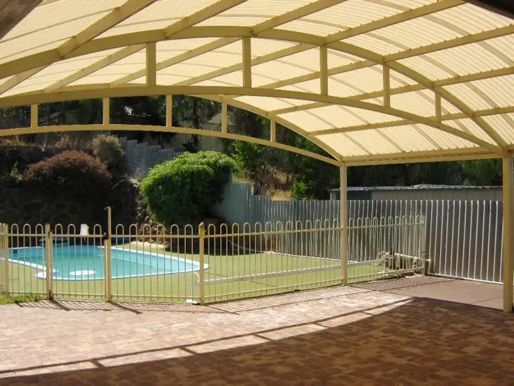 Fifth view of Homely house listing, 45 Paris Road, Australind WA 6233