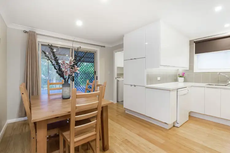 Fourth view of Homely house listing, 22 Acuba Grove, Quakers Hill NSW 2763