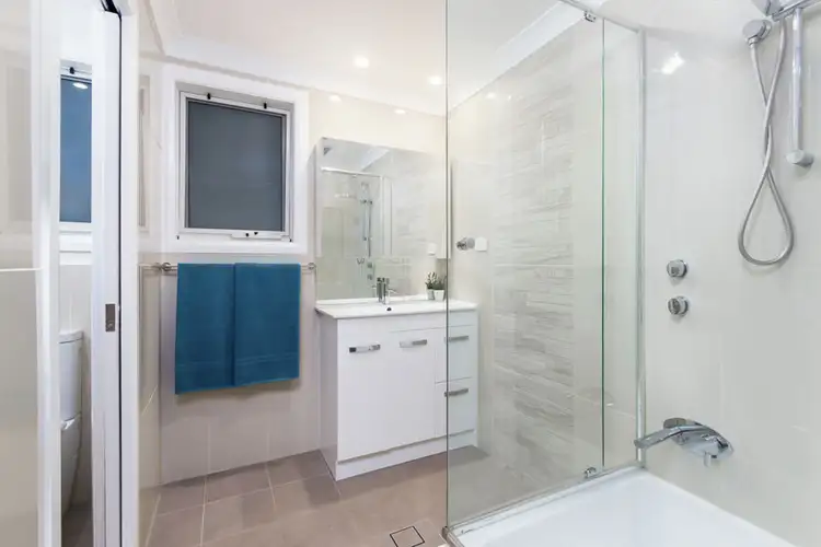 Fifth view of Homely house listing, 22 Acuba Grove, Quakers Hill NSW 2763