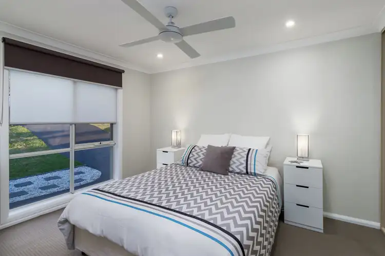 Sixth view of Homely house listing, 22 Acuba Grove, Quakers Hill NSW 2763