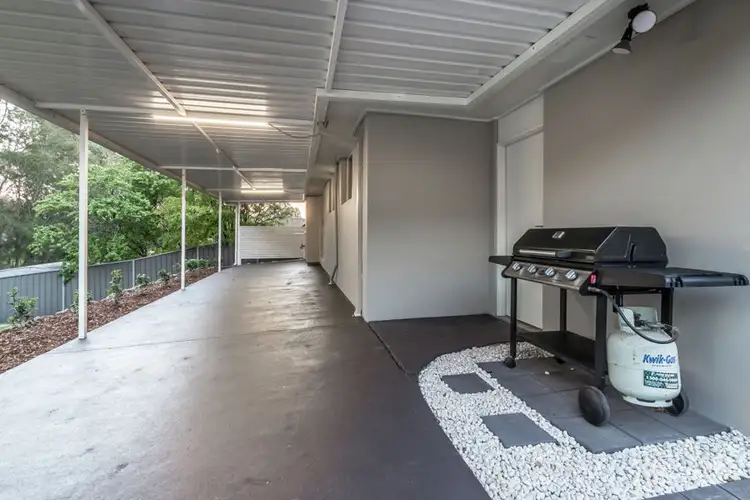 Seventh view of Homely house listing, 22 Acuba Grove, Quakers Hill NSW 2763
