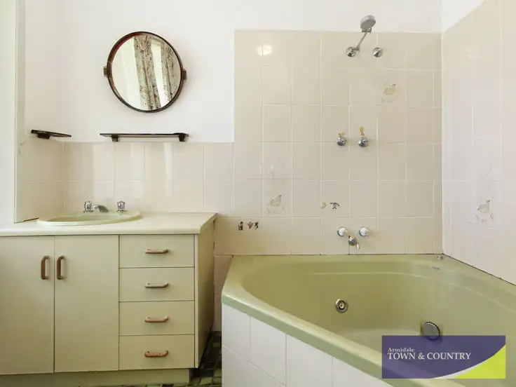 Sixth view of Homely house listing, 14 Bowman Avenue, Armidale NSW 2350