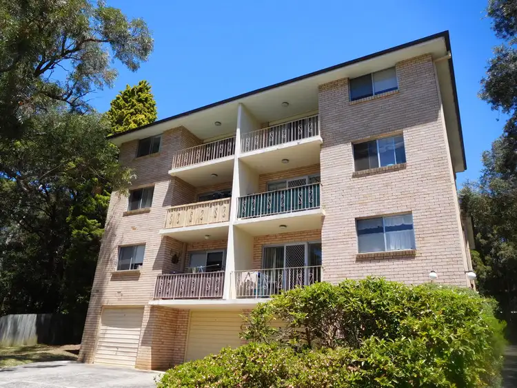 8/29 Fontenoy Road