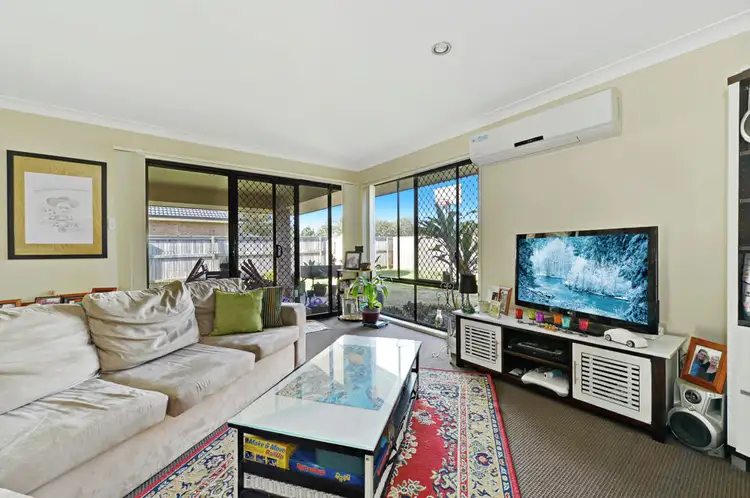 Second view of Homely house listing, 12 Woodfern Drive, Upper Caboolture QLD 4510