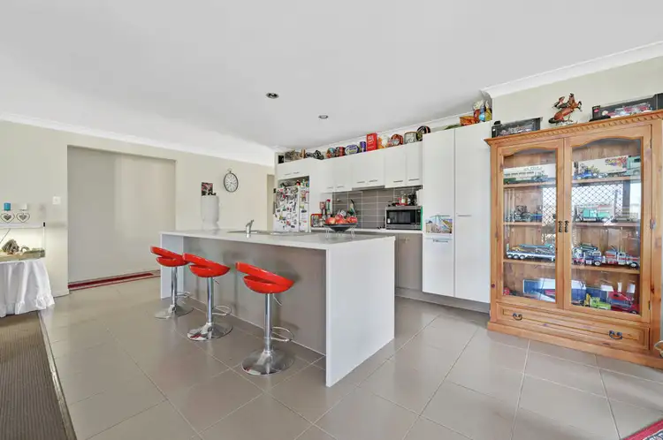 Third view of Homely house listing, 12 Woodfern Drive, Upper Caboolture QLD 4510