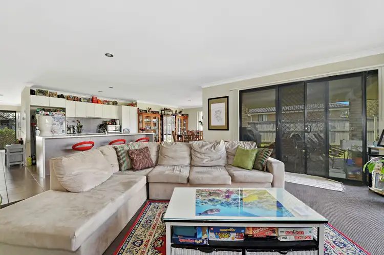 Fourth view of Homely house listing, 12 Woodfern Drive, Upper Caboolture QLD 4510
