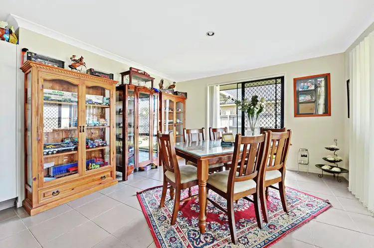 Fifth view of Homely house listing, 12 Woodfern Drive, Upper Caboolture QLD 4510