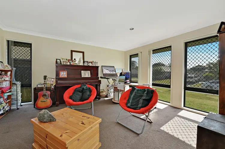 Sixth view of Homely house listing, 12 Woodfern Drive, Upper Caboolture QLD 4510