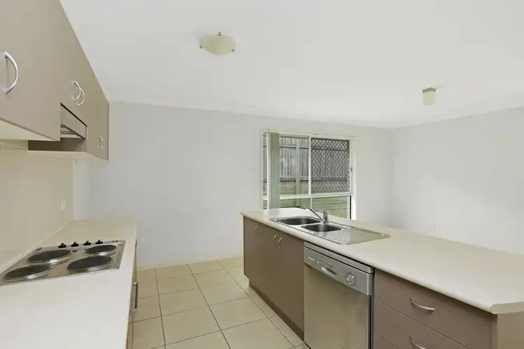 Second view of Homely house listing, 4 Cove Place, Springfield Lakes QLD 4300