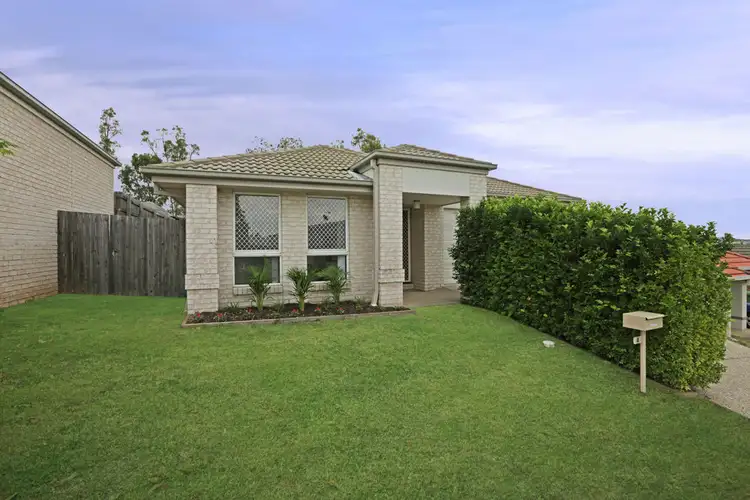 Third view of Homely house listing, 4 Cove Place, Springfield Lakes QLD 4300