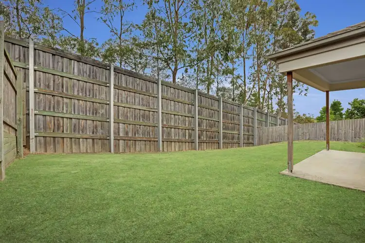 Fourth view of Homely house listing, 4 Cove Place, Springfield Lakes QLD 4300