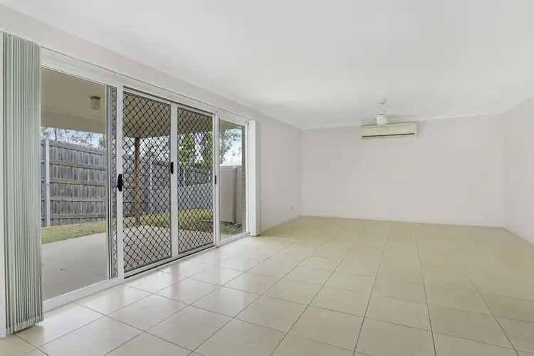 Fifth view of Homely house listing, 4 Cove Place, Springfield Lakes QLD 4300