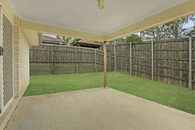 Sixth view of Homely house listing, 4 Cove Place, Springfield Lakes QLD 4300