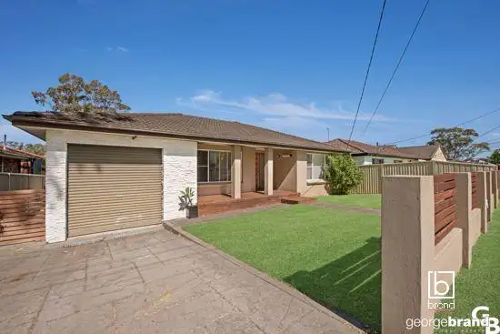 19 Coolabah Road, Wyongah NSW 2259