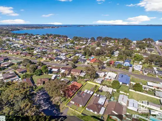 Second view of Homely house listing, 19 Coolabah Road, Wyongah NSW 2259