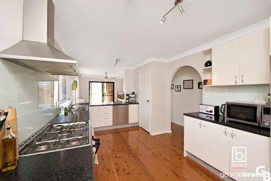 Fifth view of Homely house listing, 19 Coolabah Road, Wyongah NSW 2259
