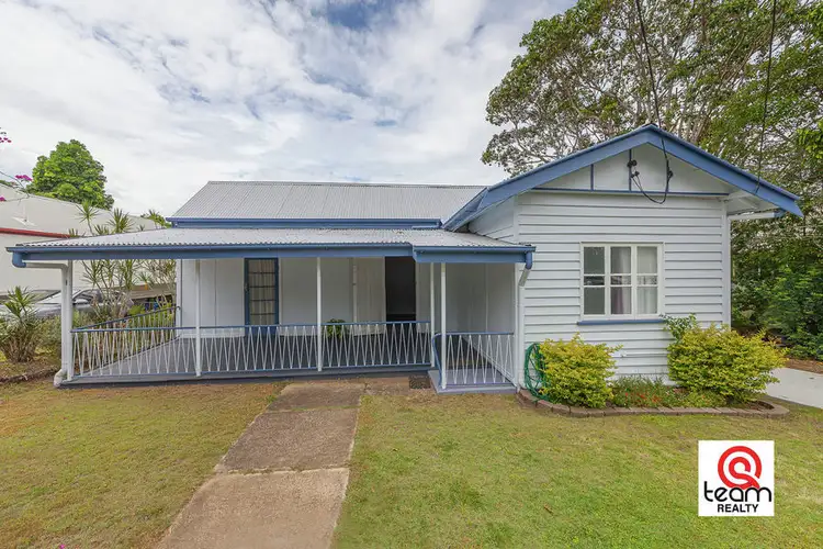 89 Hill Street, Tivoli QLD 4305