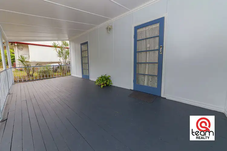 Second view of Homely house listing, 89 Hill Street, Tivoli QLD 4305
