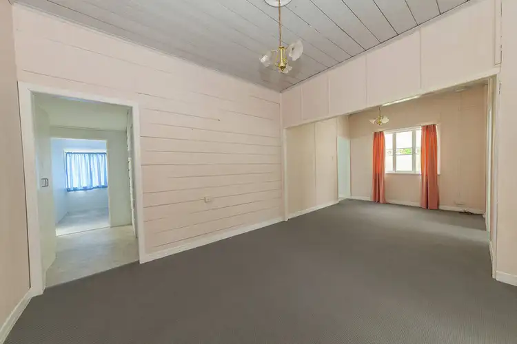 Third view of Homely house listing, 89 Hill Street, Tivoli QLD 4305