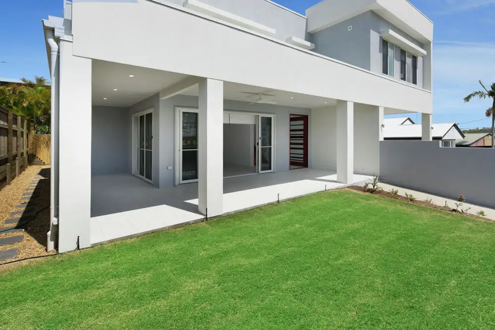 Main view of Homely house listing, 8 Parramatta St, Manly QLD 4179