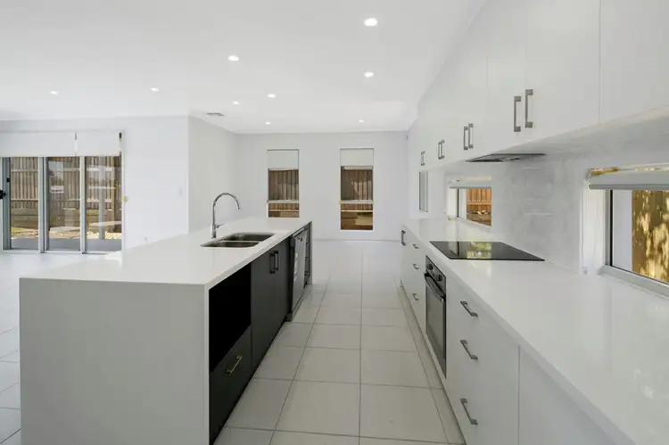 Second view of Homely house listing, 8 Parramatta St, Manly QLD 4179