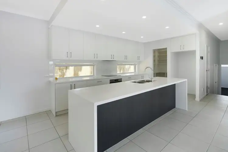 Third view of Homely house listing, 8 Parramatta St, Manly QLD 4179