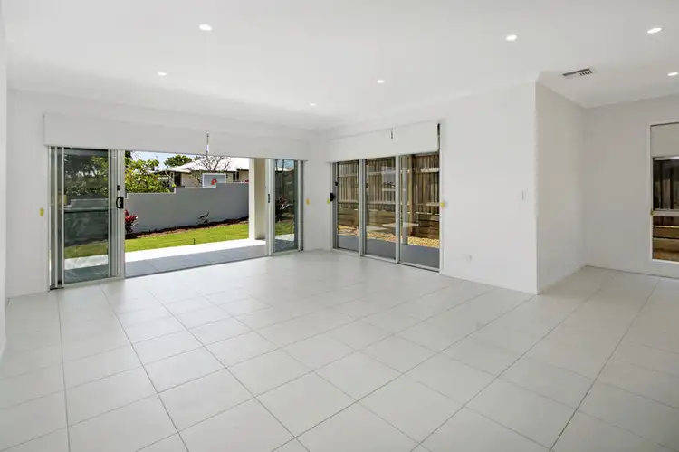 Fourth view of Homely house listing, 8 Parramatta St, Manly QLD 4179