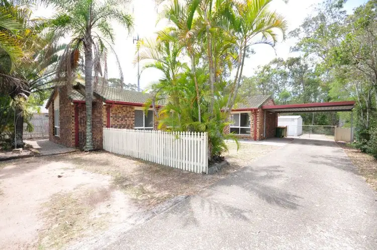 102 Collingwood Road, Birkdale QLD 4159