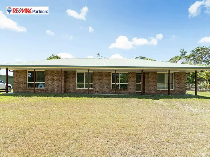 Main view of Homely house listing, 10 Oakes Drive, Burrum Heads QLD 4659