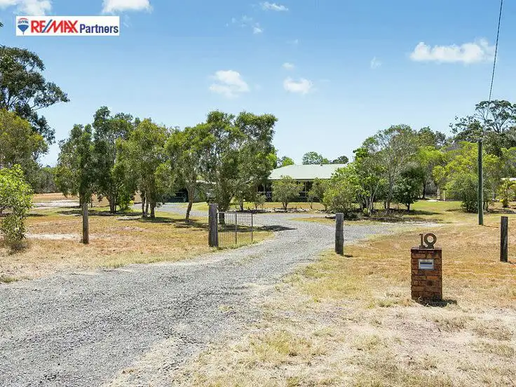 Third view of Homely house listing, 10 Oakes Drive, Burrum Heads QLD 4659