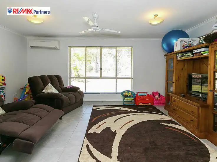 Fifth view of Homely house listing, 10 Oakes Drive, Burrum Heads QLD 4659