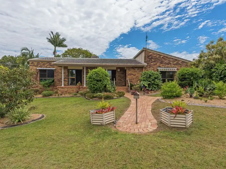 1 Bangalow Street, Nambour QLD 4560