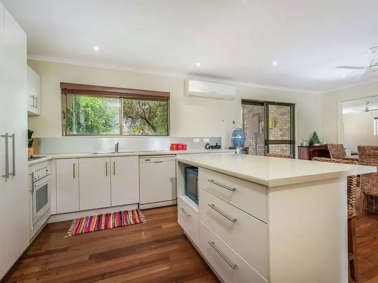 Fifth view of Homely house listing, 1 Bangalow Street, Nambour QLD 4560