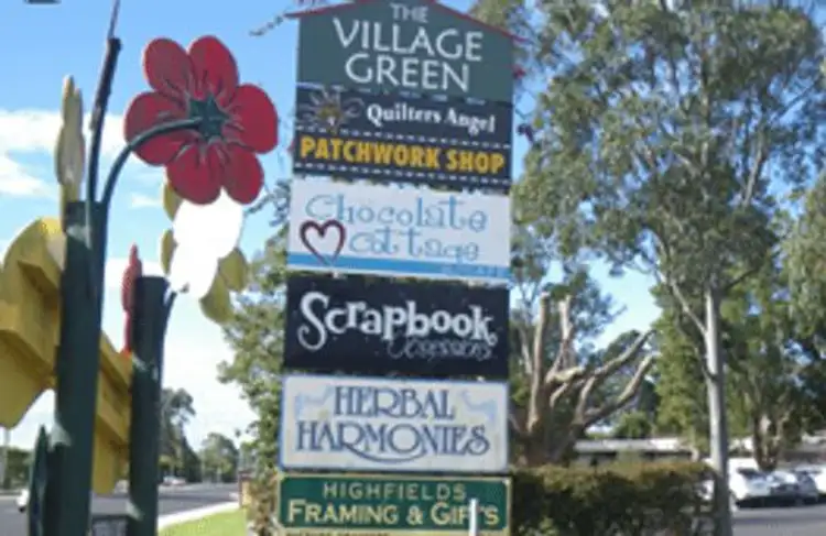 Second view of Homely land listing, 10482 New England Highway, Highfields QLD 4352