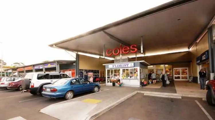 Fourth view of Homely land listing, 10482 New England Highway, Highfields QLD 4352
