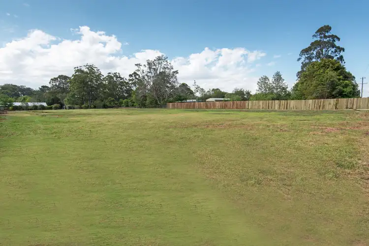 Fifth view of Homely land listing, 10482 New England Highway, Highfields QLD 4352