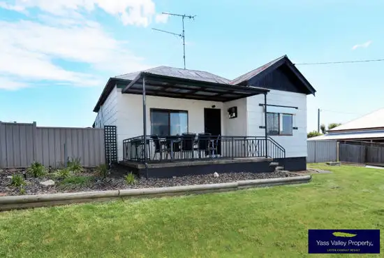 Main view of Homely house listing, 33 Shaw Street, Yass NSW 2582